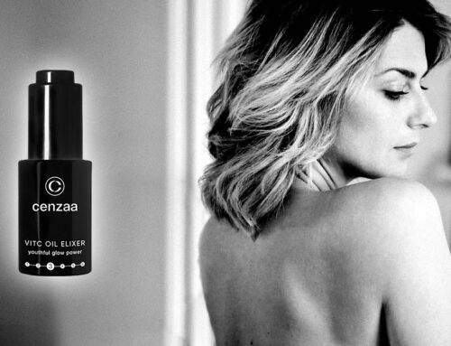 VITAMINE C: 3 REDENEN WAAROM HET GOED IS VOOR JE HUID